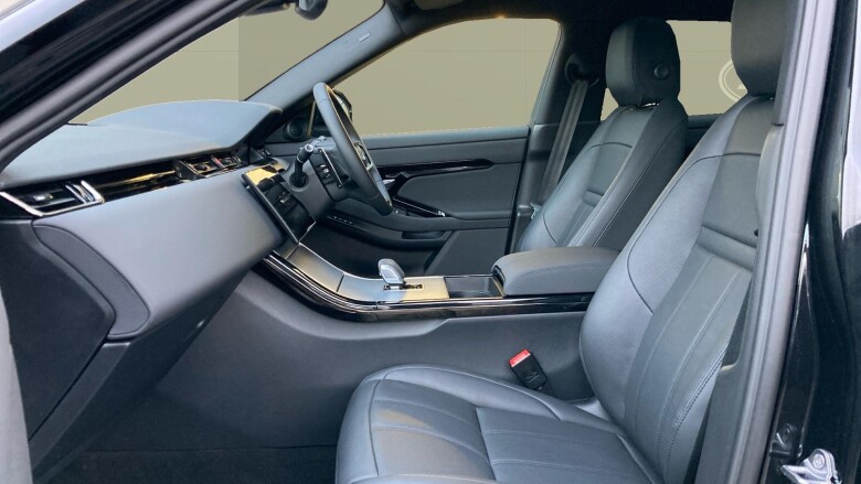 Land Rover Range Rover Evoque 2.0 D165 S 5dr Auto Diesel Hatchback